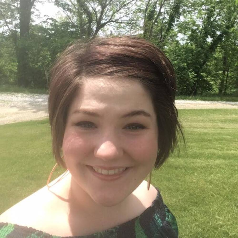 Meet your Posher, Hannah